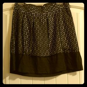 Dressy skirt